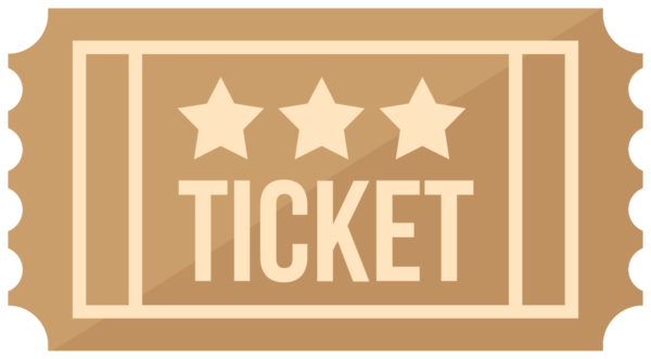 ticket-png
